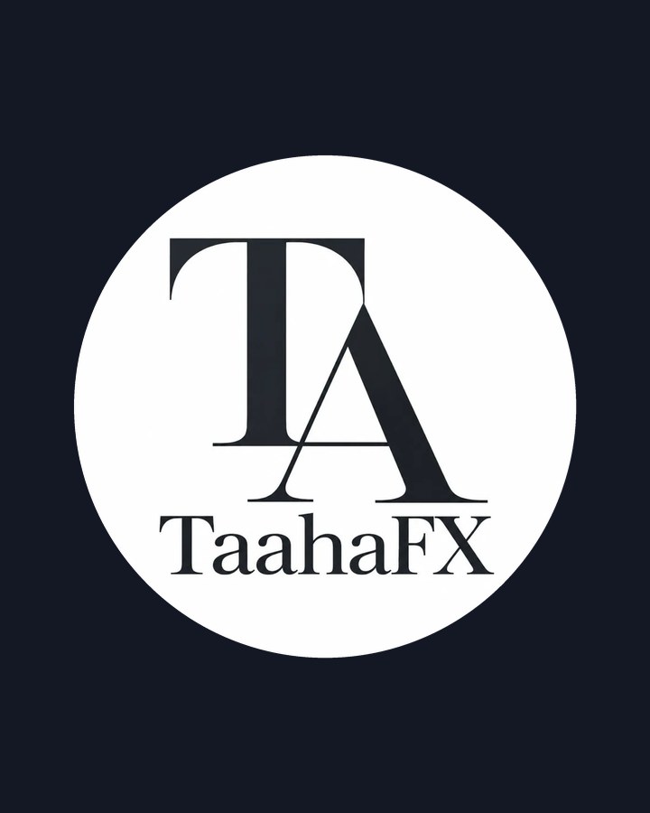 TaahaFX logo